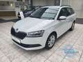 Skoda Fabia Combi 1.0 TSi Ambition Tempomat Smart-Link Weiß - thumbnail 2