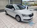 Skoda Fabia Combi 1.0 TSi Ambition Tempomat Smart-Link Weiß - thumbnail 4