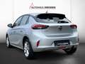 Opel Corsa F 1.2 Turbo Elegance LED+SHZ+Fernlichtass. Silber - thumbnail 5