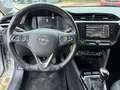 Opel Corsa F 1.2 Turbo Elegance LED+SHZ+Fernlichtass. Silber - thumbnail 9
