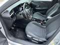 Opel Corsa F 1.2 Turbo Elegance LED+SHZ+Fernlichtass. Silber - thumbnail 8