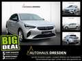 Opel Corsa F 1.2 Turbo Elegance LED+SHZ+Fernlichtass. Silber - thumbnail 1