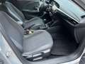 Opel Corsa F 1.2 Turbo Elegance LED+SHZ+Fernlichtass. Silber - thumbnail 12