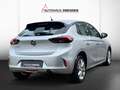 Opel Corsa F 1.2 Turbo Elegance LED+SHZ+Fernlichtass. Silber - thumbnail 6