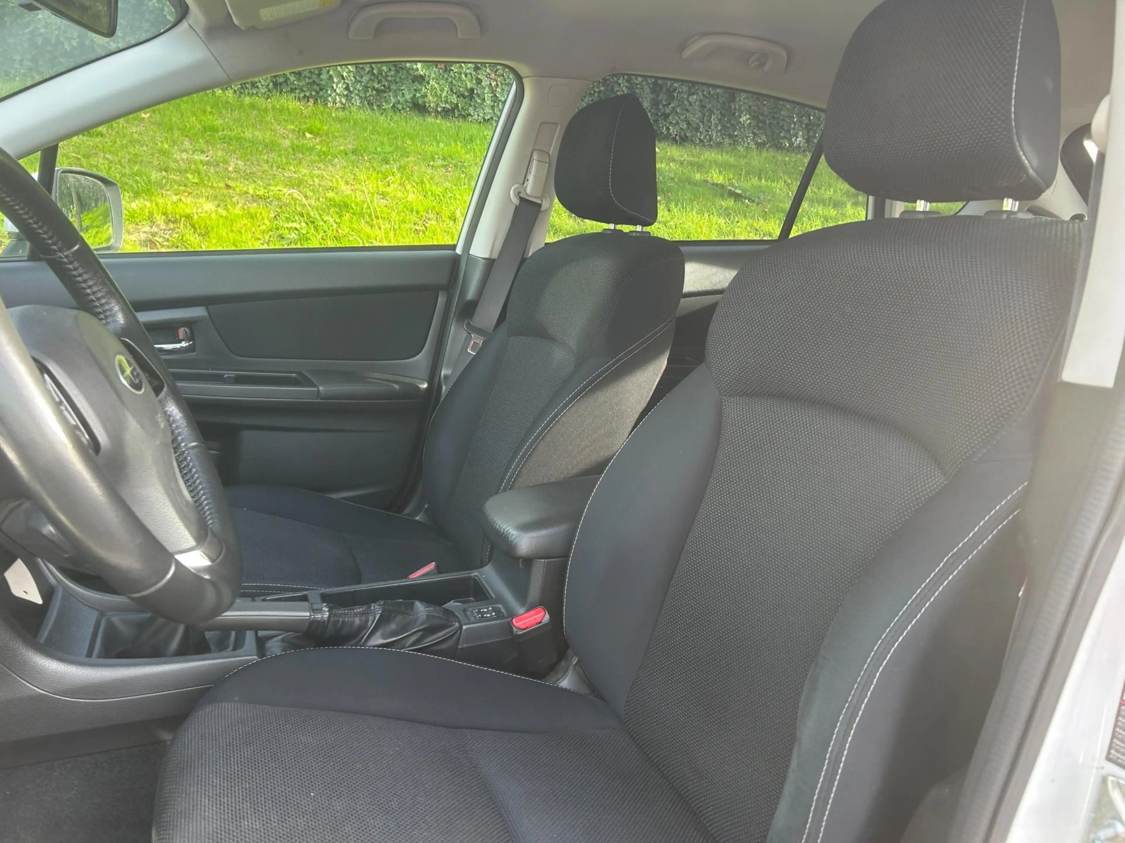 Subaru XV 2.0D Luxury Plus AWD - Xenon - Navi - Camera — photo 8