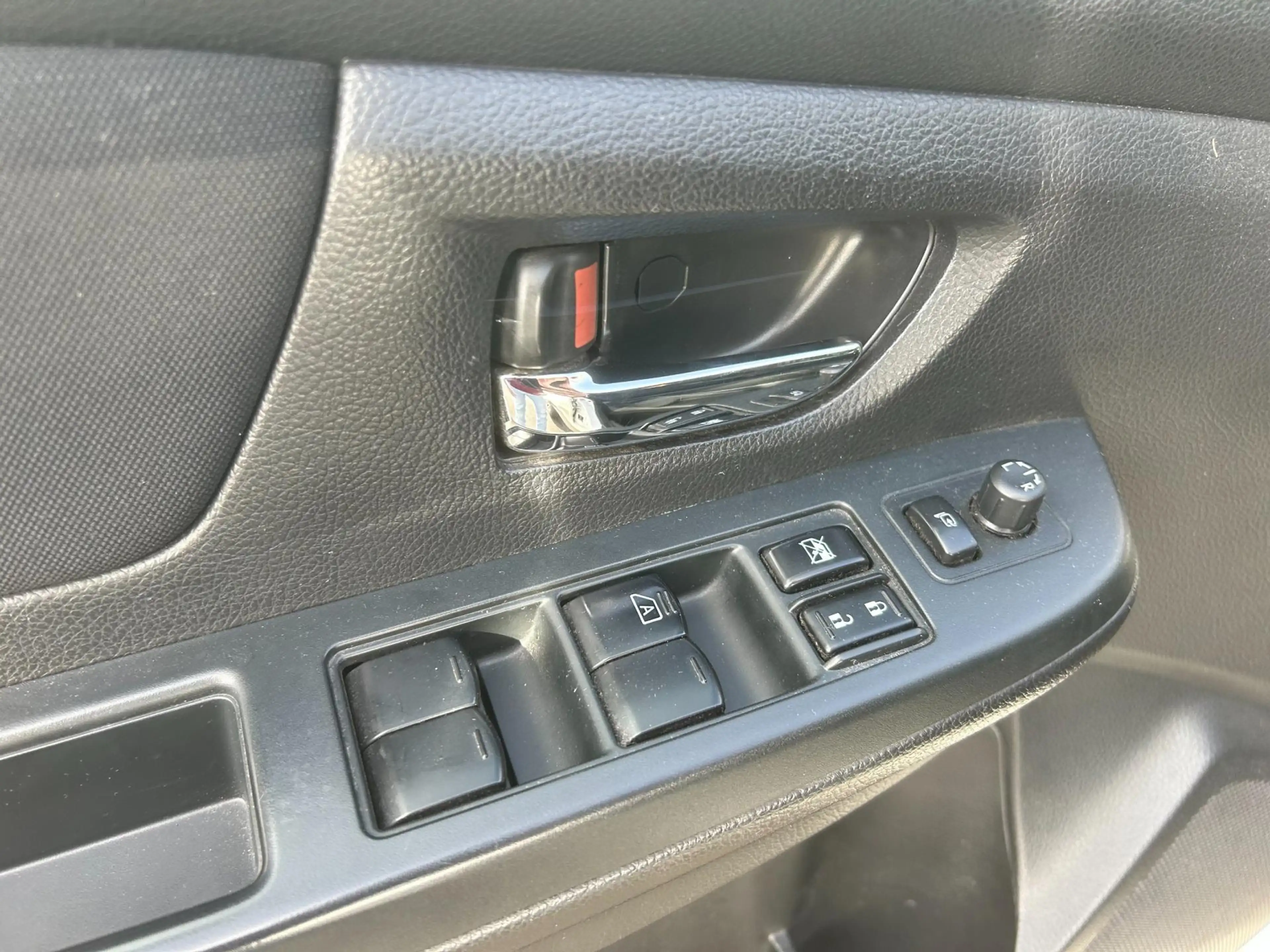 Subaru XV 2.0D Luxury Plus AWD - Xenon - Navi - Camera — photo 9