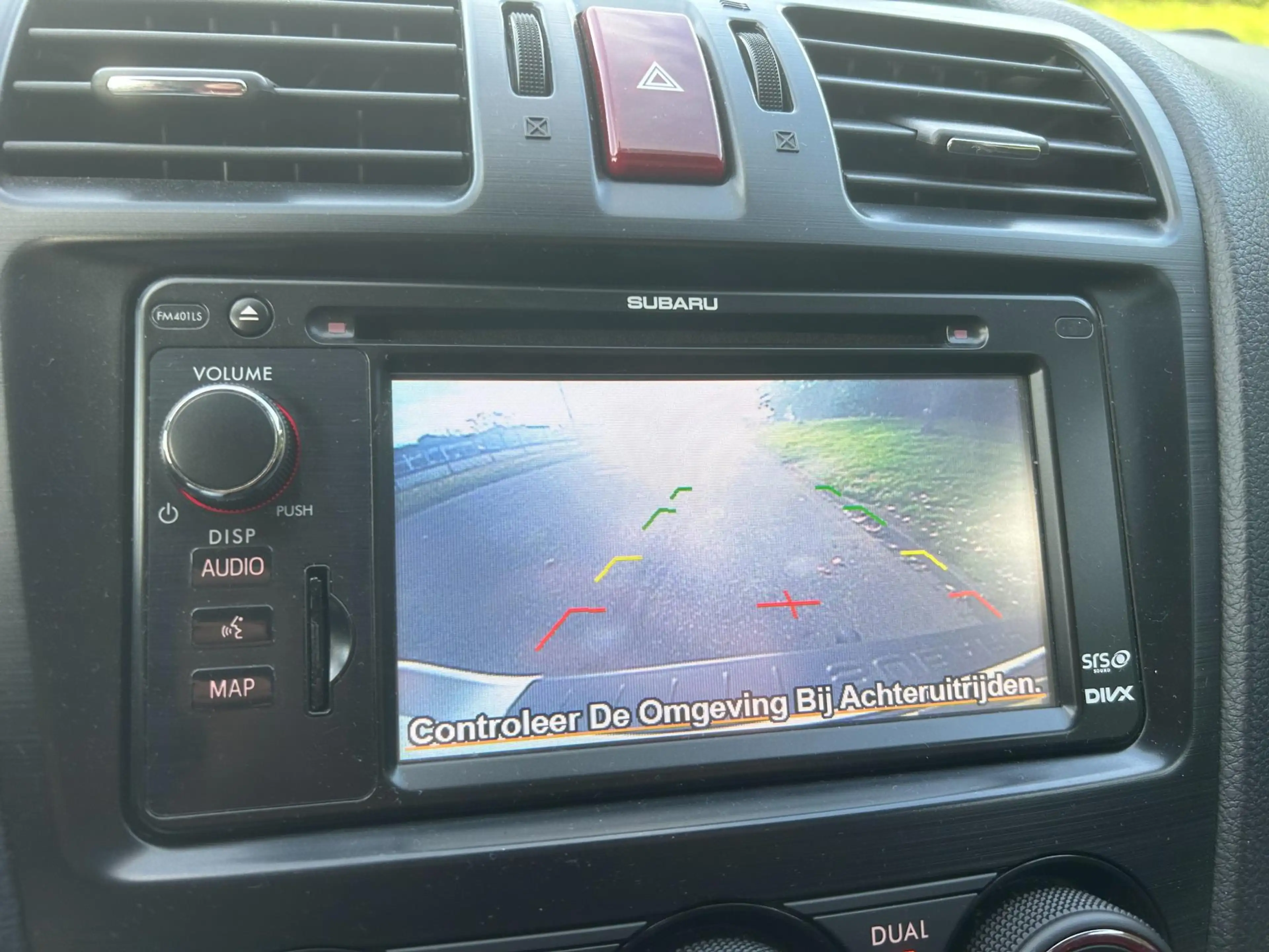 Subaru XV 2.0D Luxury Plus AWD - Xenon - Navi - Camera — photo 14