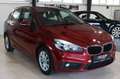 BMW 218 Active Tourer*TÜV NEU*1.Hand*SERVICE NEU* Rouge - thumbnail 1