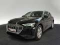 Audi e-tron 50 quattro KAMERA CARPLAY LUFT NAVI Schwarz - thumbnail 3