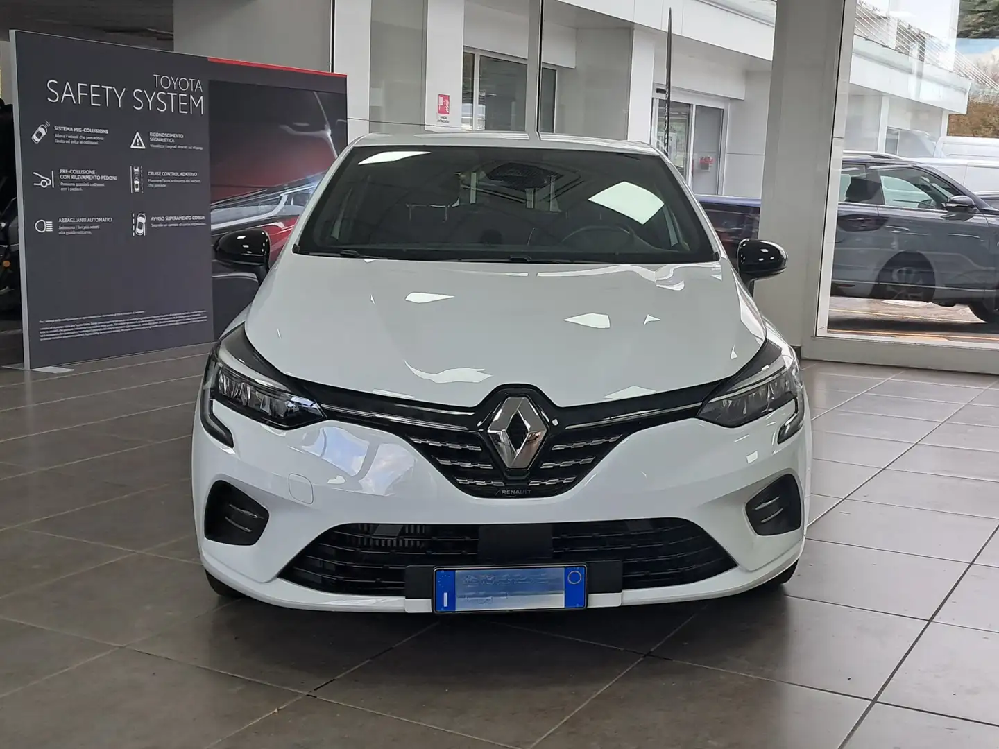 Renault Clio Clio 1.0 tce Techno 90cv - 2