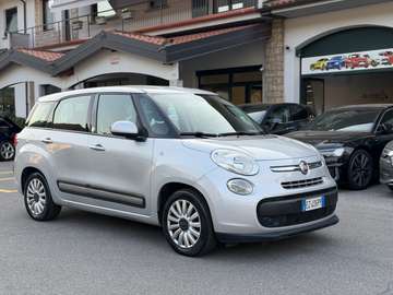 500L Living Living 1.6 mjt Business 105cv