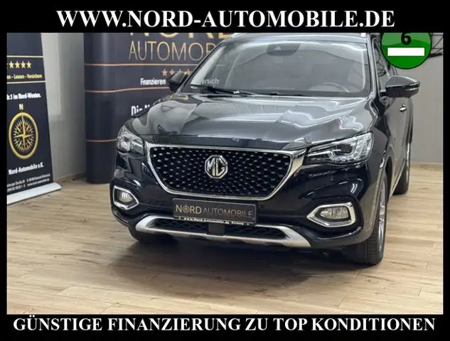 MG EHS PHEV Luxury *PANO*LEDER*LED*18Z*360KAM*VIRT*