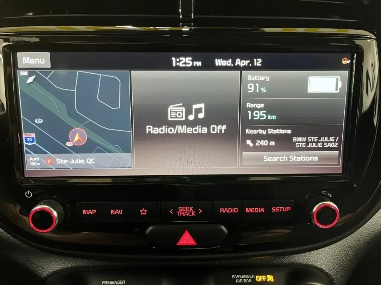 Kia Soul снимка Kia Soul