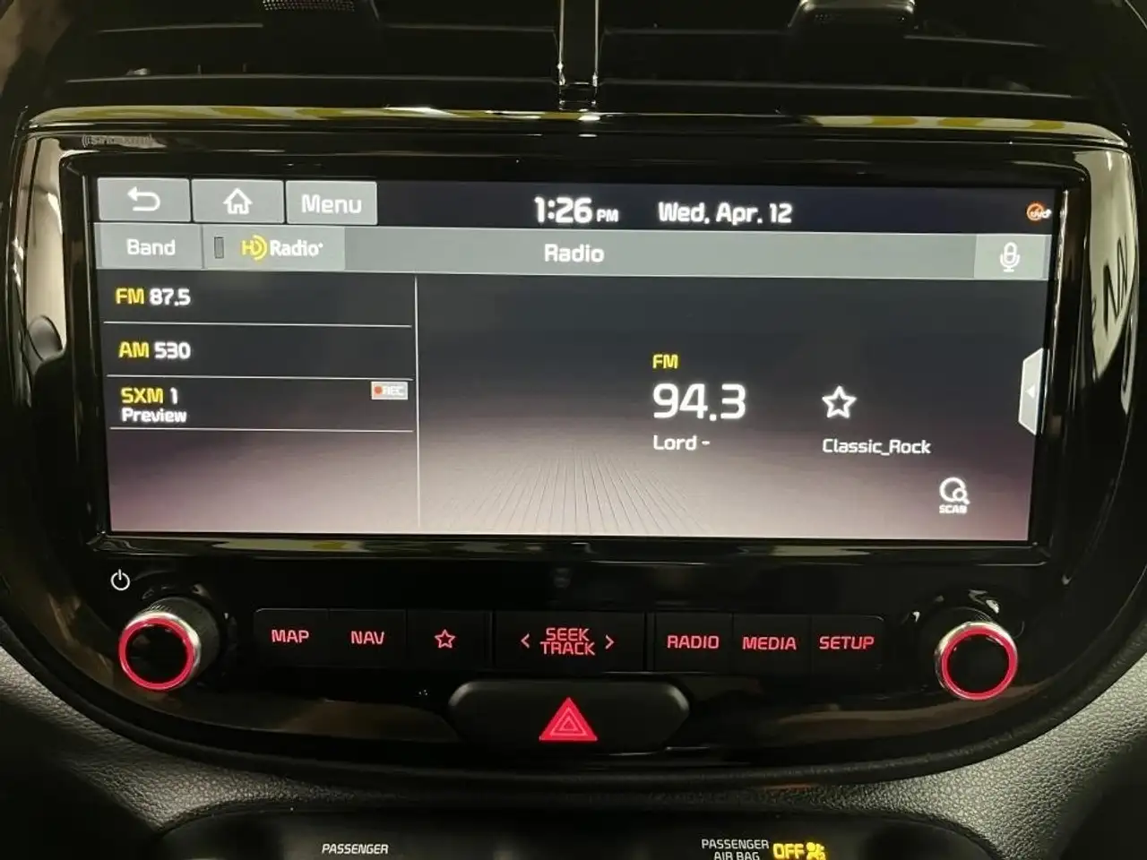Kia Soul снимка Kia Soul