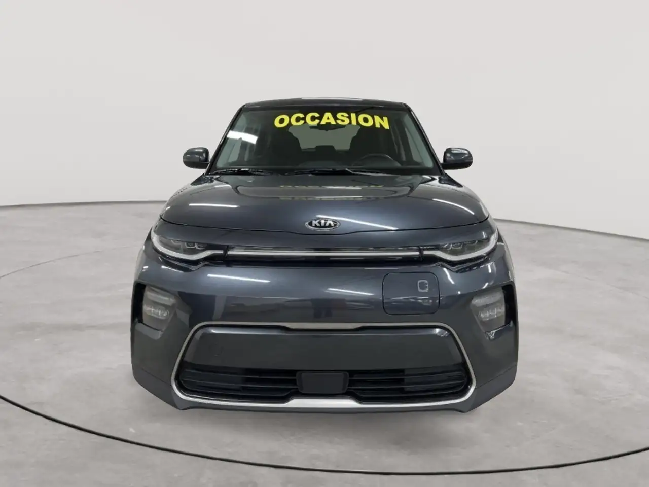 Kia Soul снимка Kia Soul