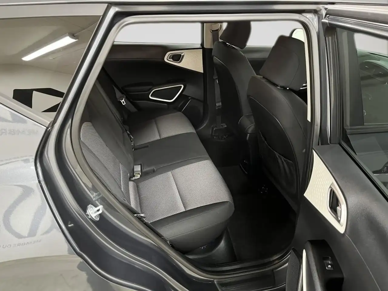 Kia Soul снимка Kia Soul