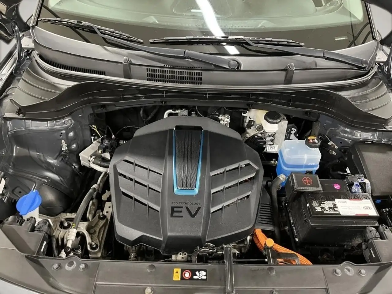 Kia Soul снимка Kia Soul