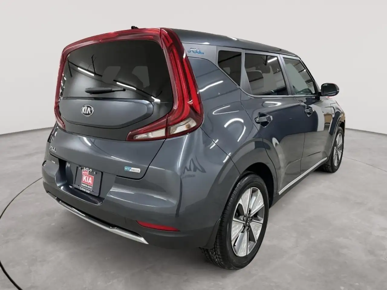 Kia Soul снимка Kia Soul