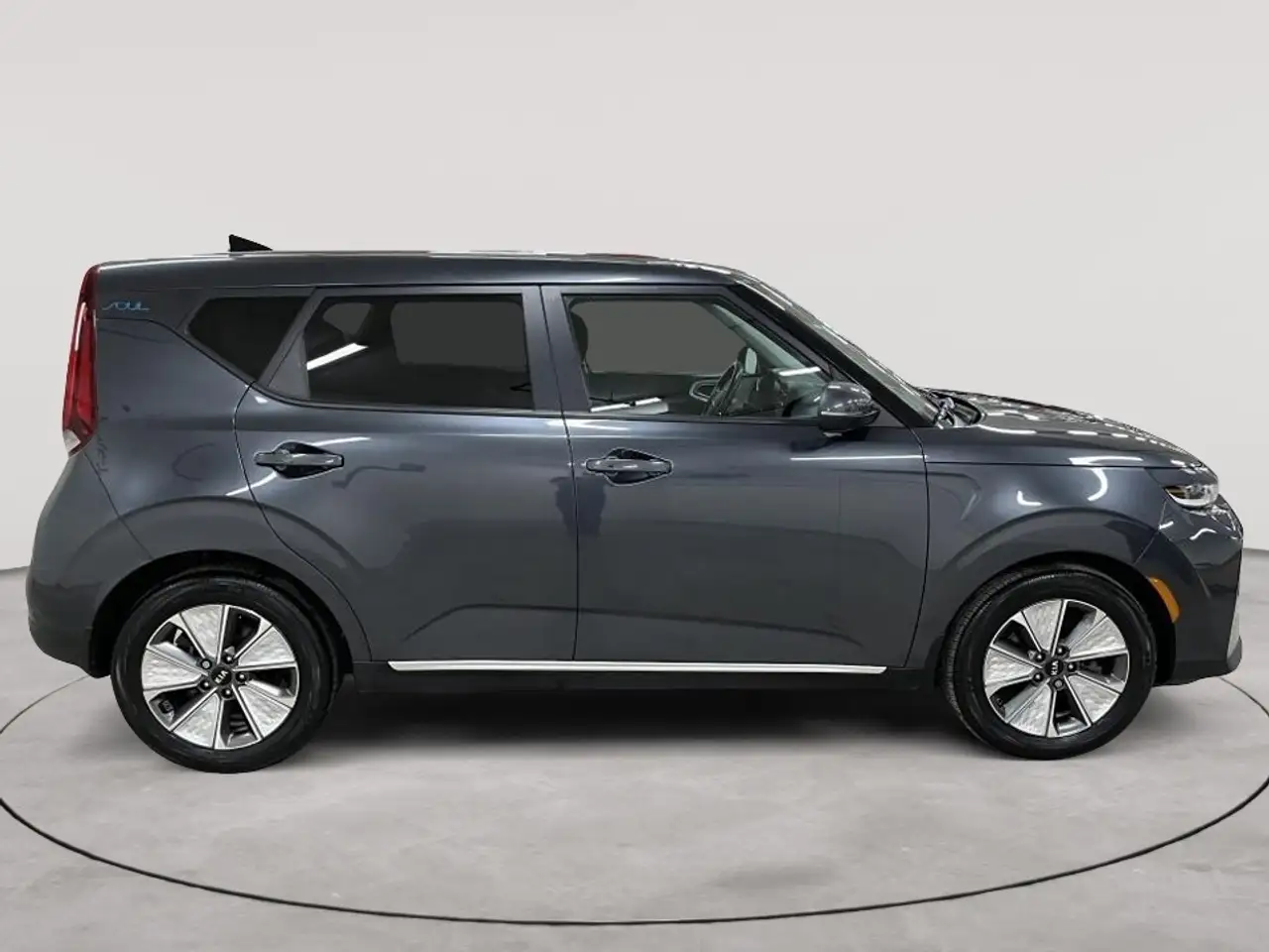 Kia Soul снимка Kia Soul
