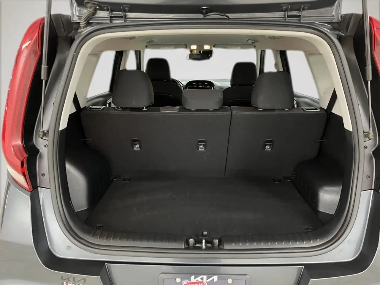 Kia Soul снимка Kia Soul