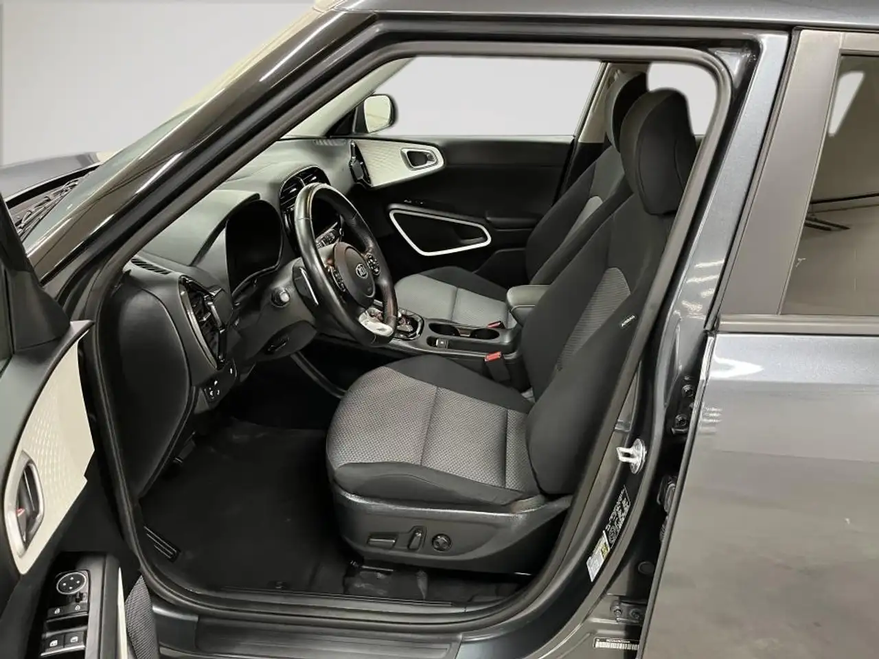 Kia Soul снимка Kia Soul