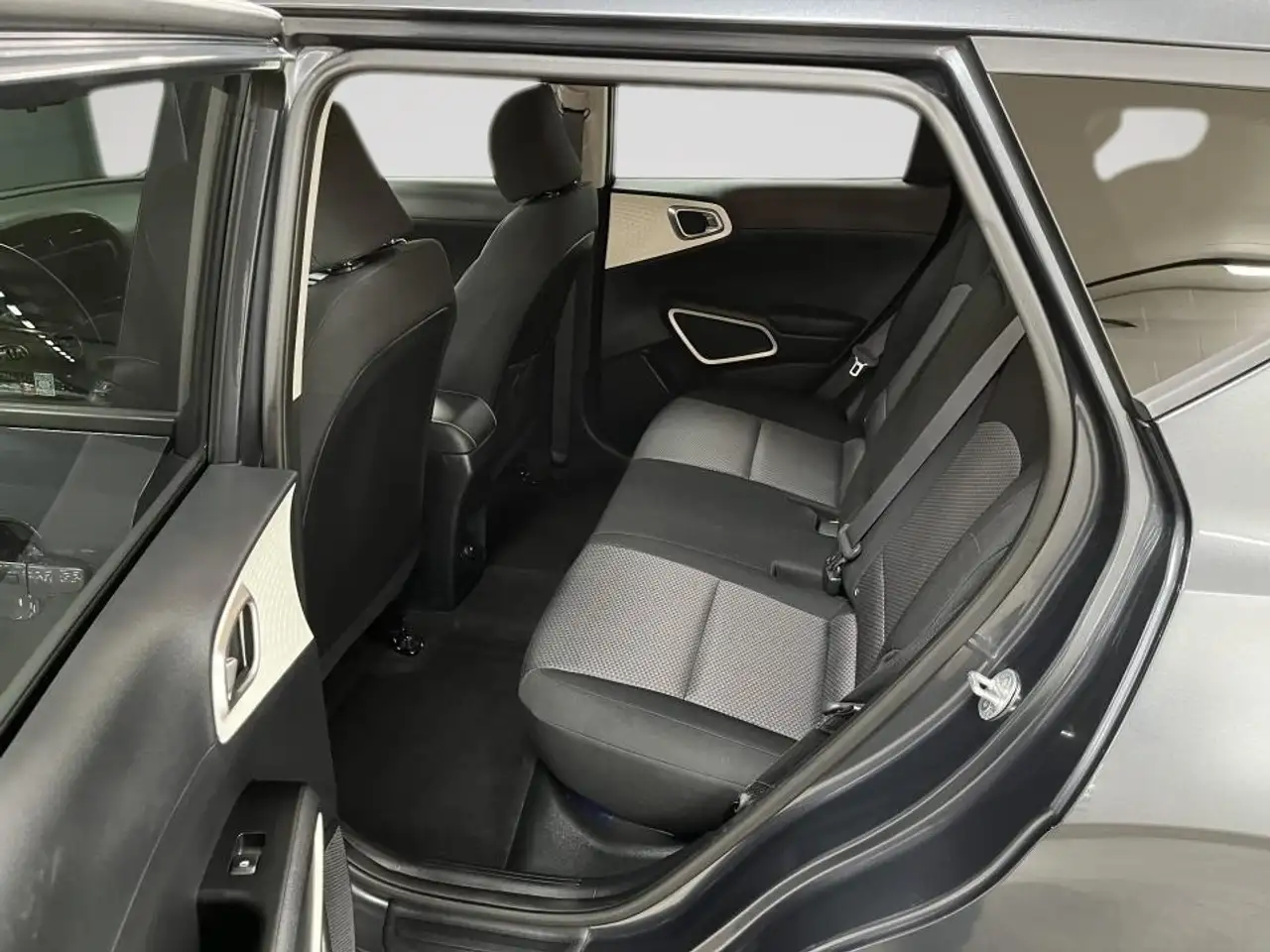 Kia Soul снимка Kia Soul