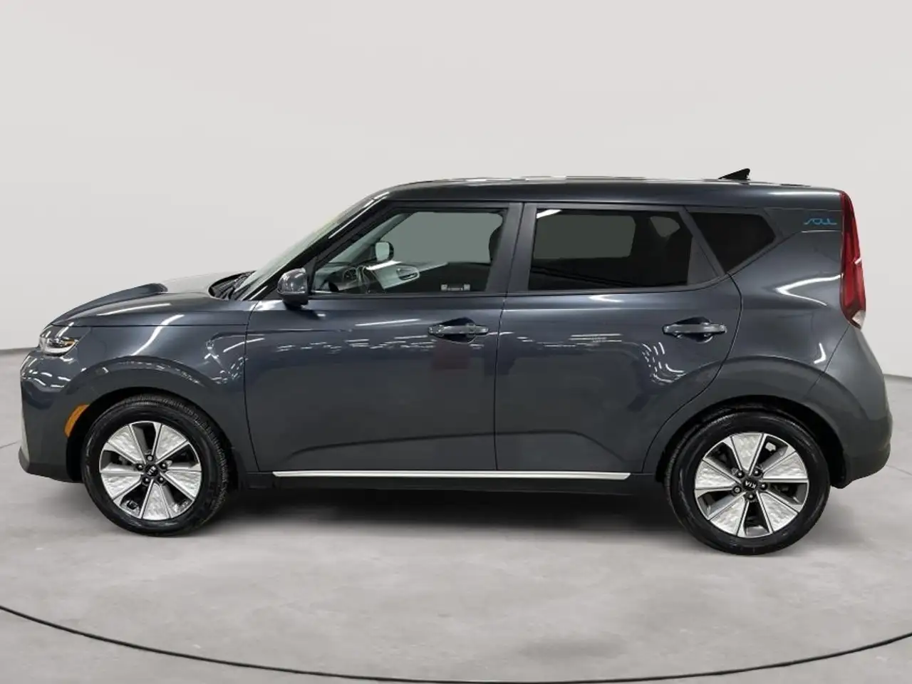 Kia Soul снимка Kia Soul
