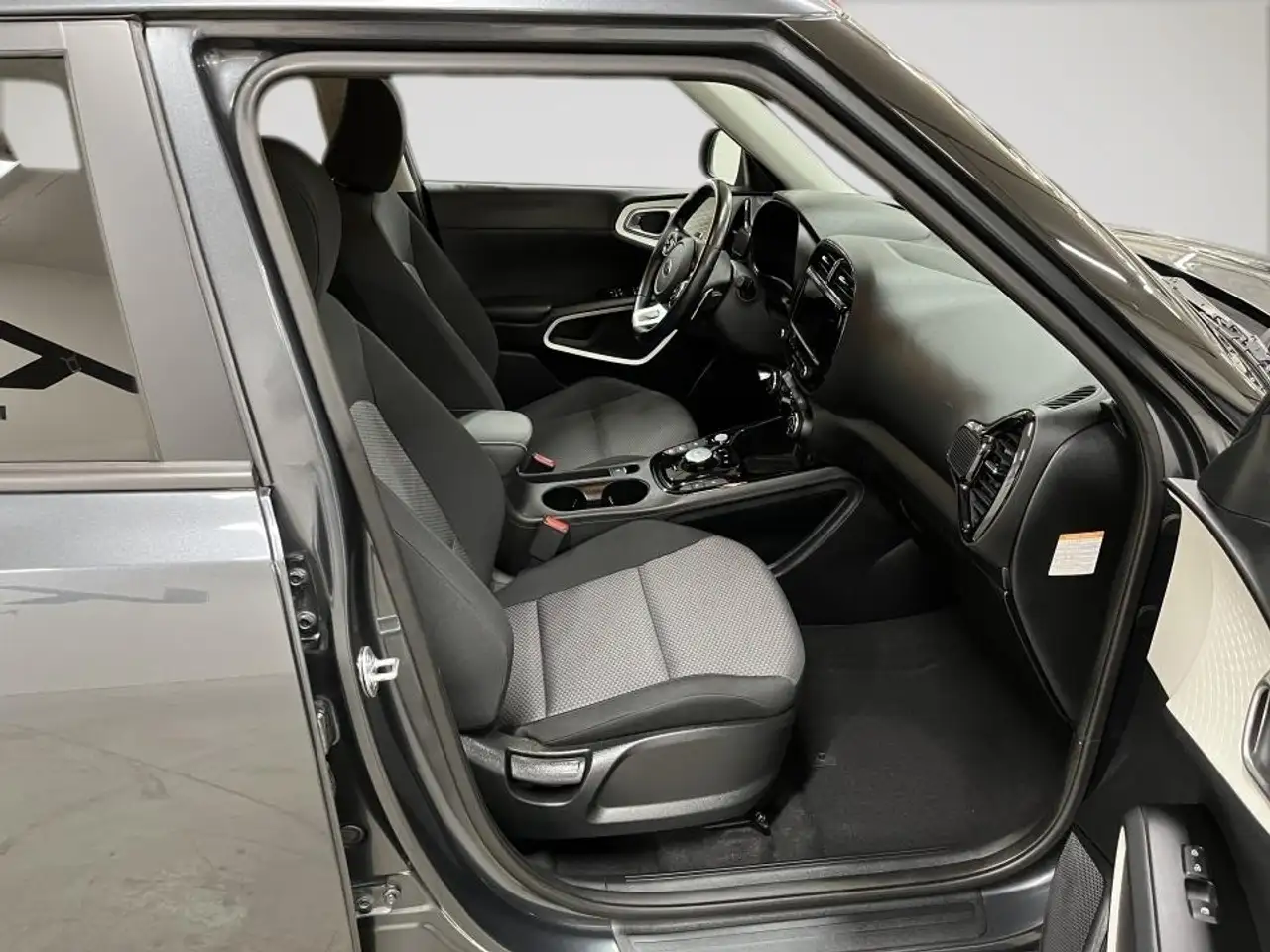 Kia Soul снимка Kia Soul