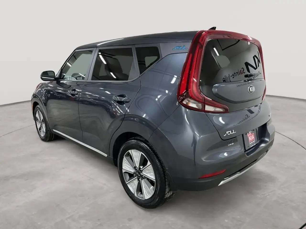Kia Soul снимка Kia Soul