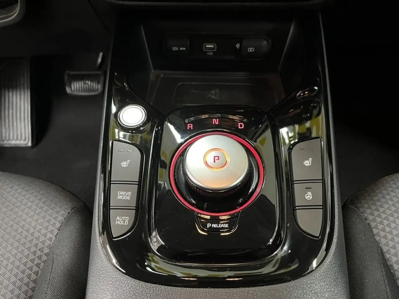 Kia Soul снимка Kia Soul