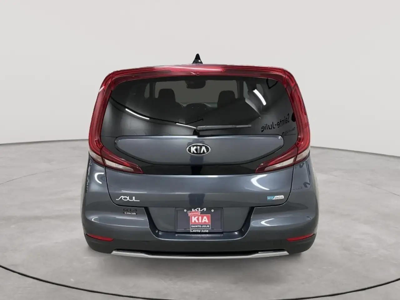 Kia Soul снимка Kia Soul