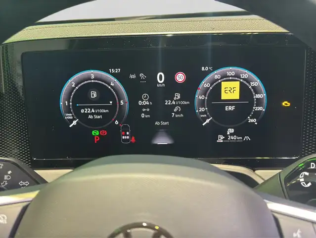 Volkswagen Passat view 10