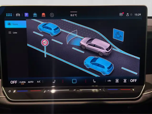 Volkswagen Passat view 15