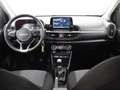 Kia Picanto 1.0 DPI DynamicLine | Navigatie | Airco | Cruise C Zwart - thumbnail 8