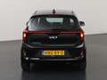 Kia Picanto 1.0 DPI DynamicLine | Navigatie | Airco | Cruise C Zwart - thumbnail 4