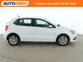 Volkswagen Polo 1.2 TSI Advance BlueMotion Tech Blanco - thumbnail 7