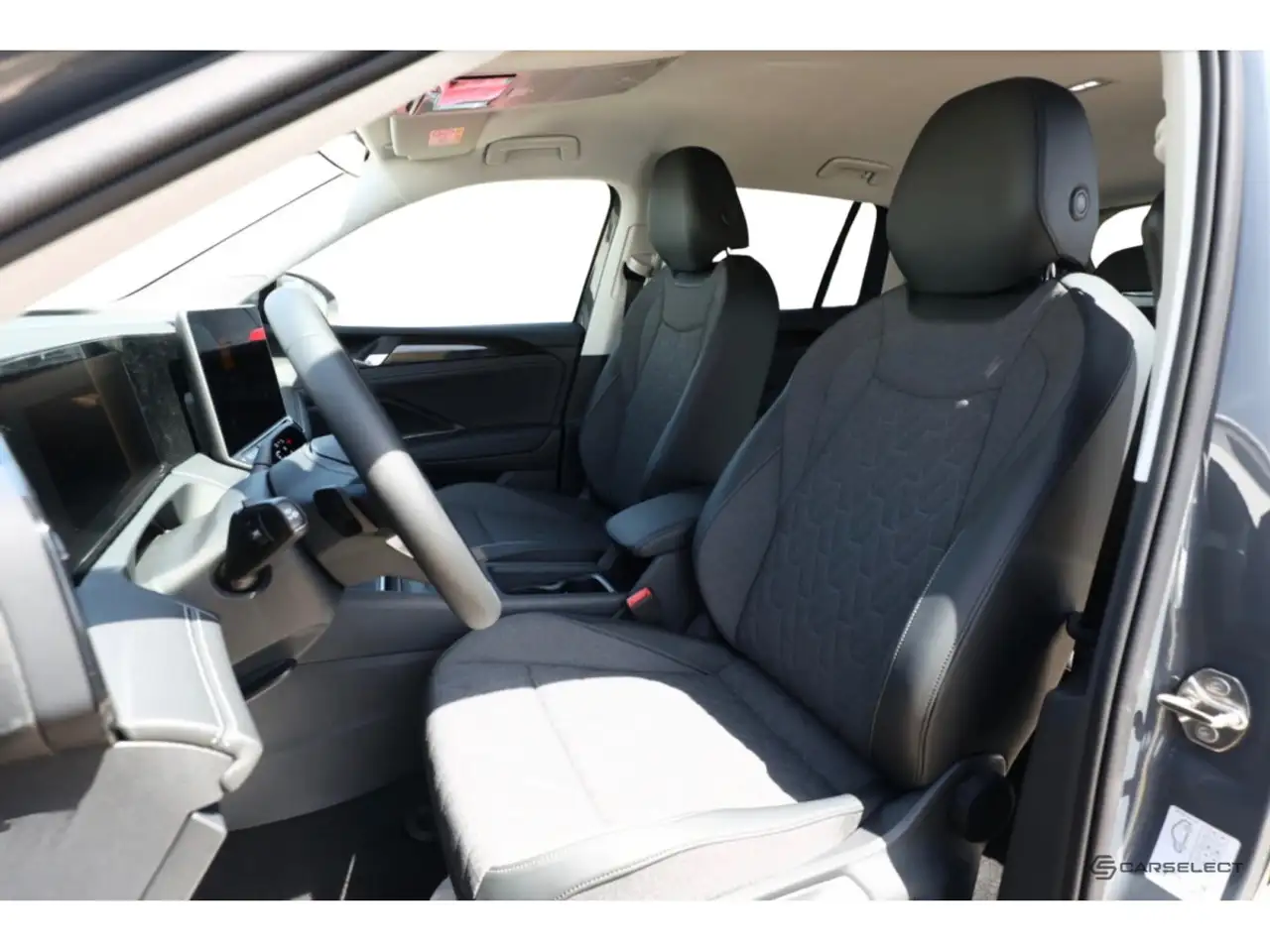 Volkswagen Tiguan 2026