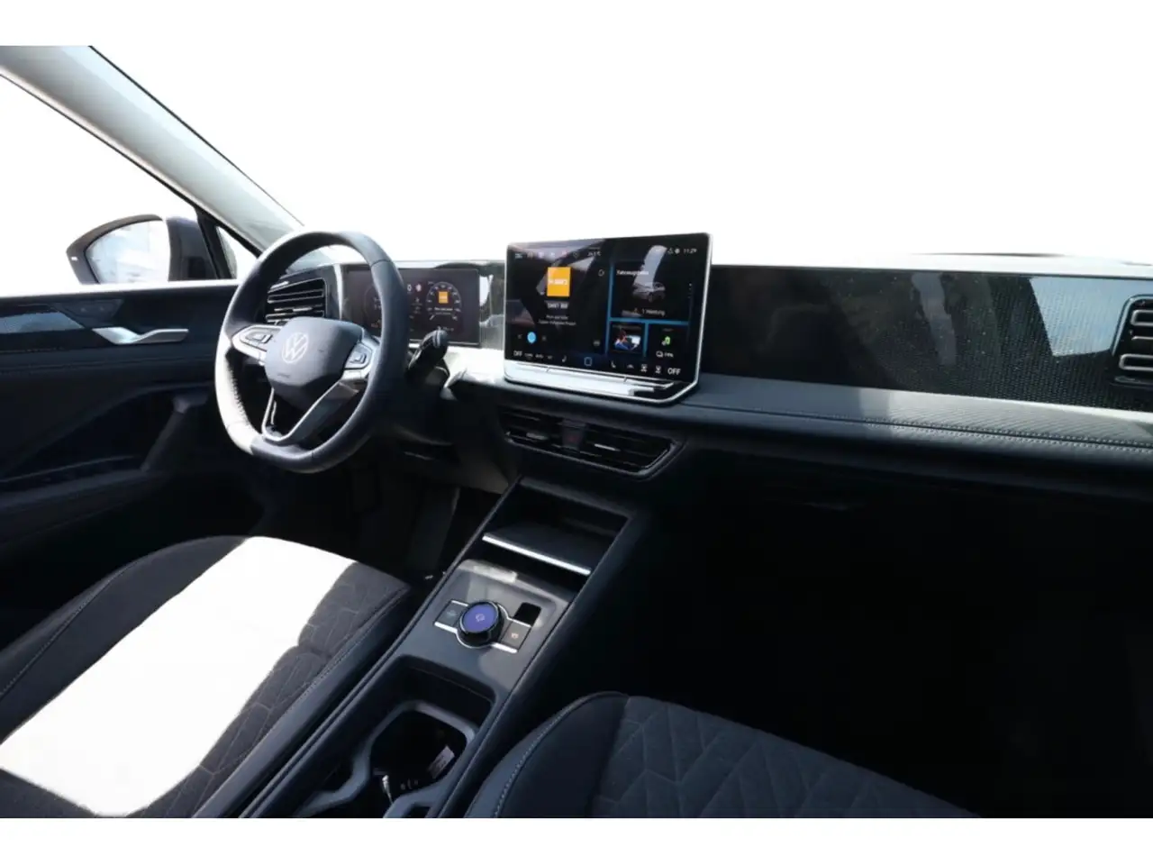 Volkswagen Tiguan 2026