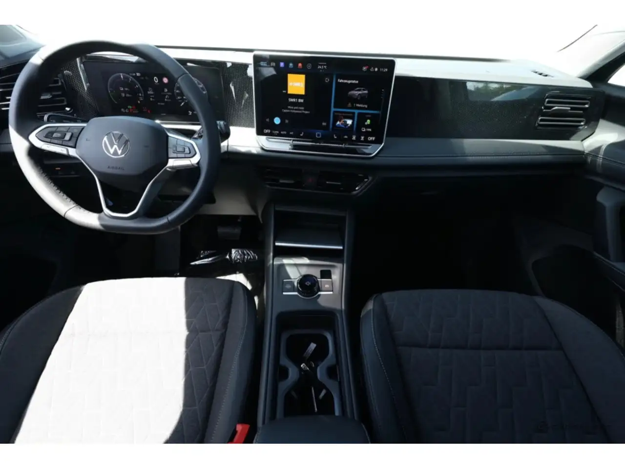 Volkswagen Tiguan 2026