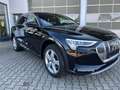 Audi e-tron 55 quattro advanced Leder-Alc. Schwarz - thumbnail 5