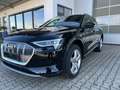 Audi e-tron 55 quattro advanced Leder-Alc. Schwarz - thumbnail 1