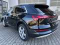 Audi e-tron 55 quattro advanced Leder-Alc. Schwarz - thumbnail 8