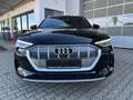 Audi e-tron 55 quattro advanced Leder-Alc. Schwarz - thumbnail 3