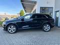 Audi e-tron 55 quattro advanced Leder-Alc. Schwarz - thumbnail 2