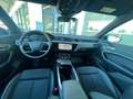 Audi e-tron 55 quattro advanced Leder-Alc. Schwarz - thumbnail 15