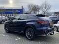 Lexus RX 450h AWD F Sport Premium NL-AUTO TREKHAAK SCHUIFDAK BLI Kék - thumbnail 5
