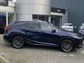 Lexus RX 450h AWD F Sport Premium NL-AUTO TREKHAAK SCHUIFDAK BLI Kék - thumbnail 2