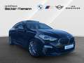BMW M2 35i xDrive Gran Coupé Seitenschaden nicht reparier Negro - thumbnail 7