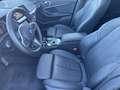 BMW M2 35i xDrive Gran Coupé Seitenschaden nicht reparier Negro - thumbnail 15