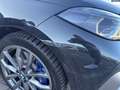 BMW M2 35i xDrive Gran Coupé Seitenschaden nicht reparier Negro - thumbnail 13